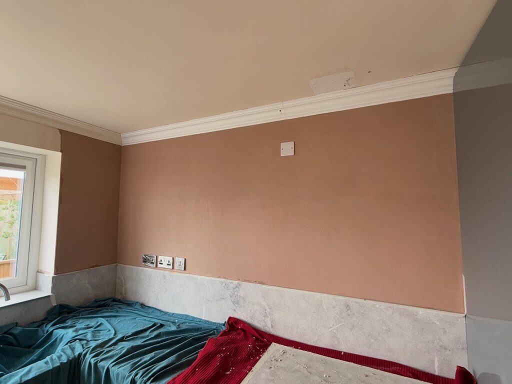 Instagram post from bmpooleplastering. This post is in position 0.