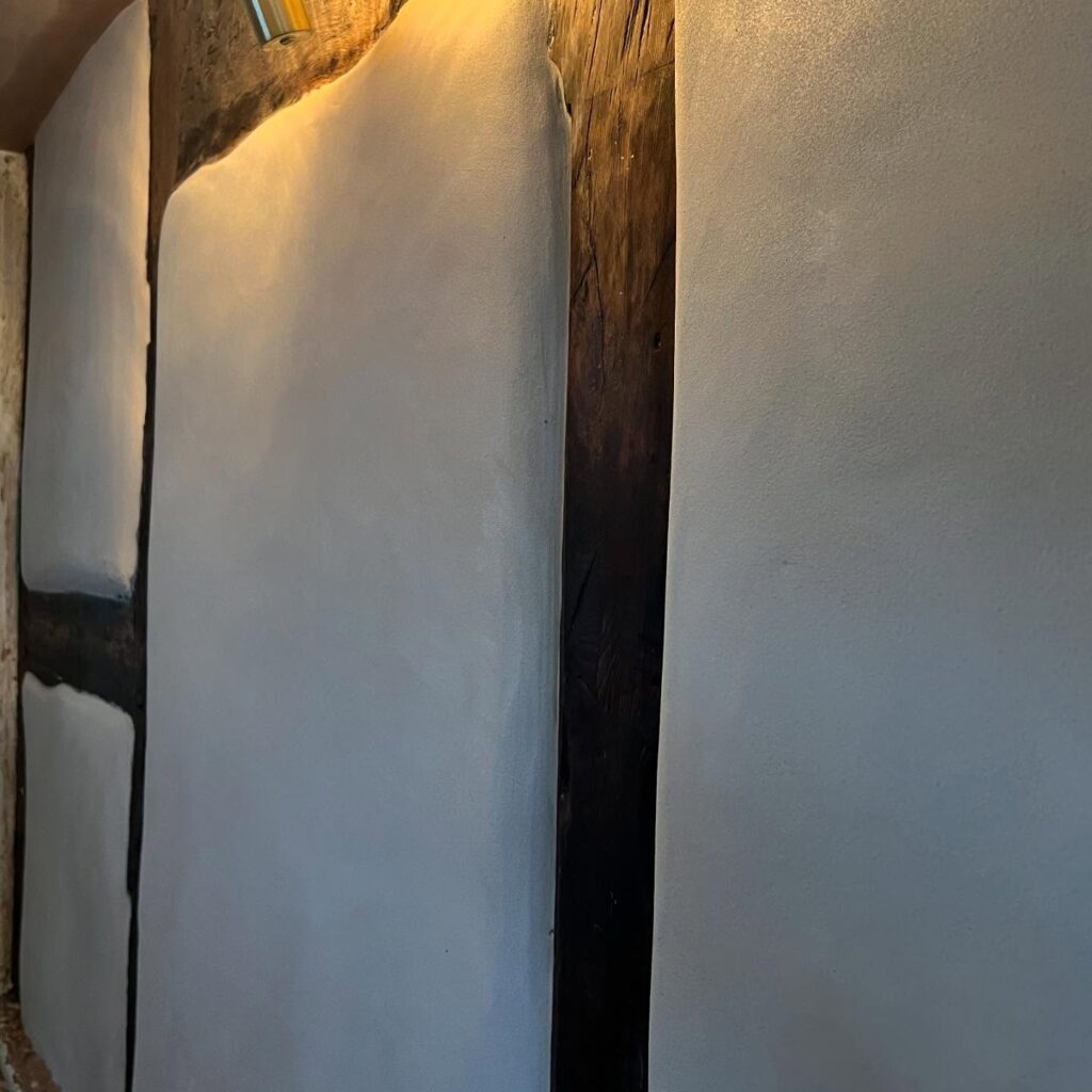Instagram post from bmpooleplastering. This post is in position 2.