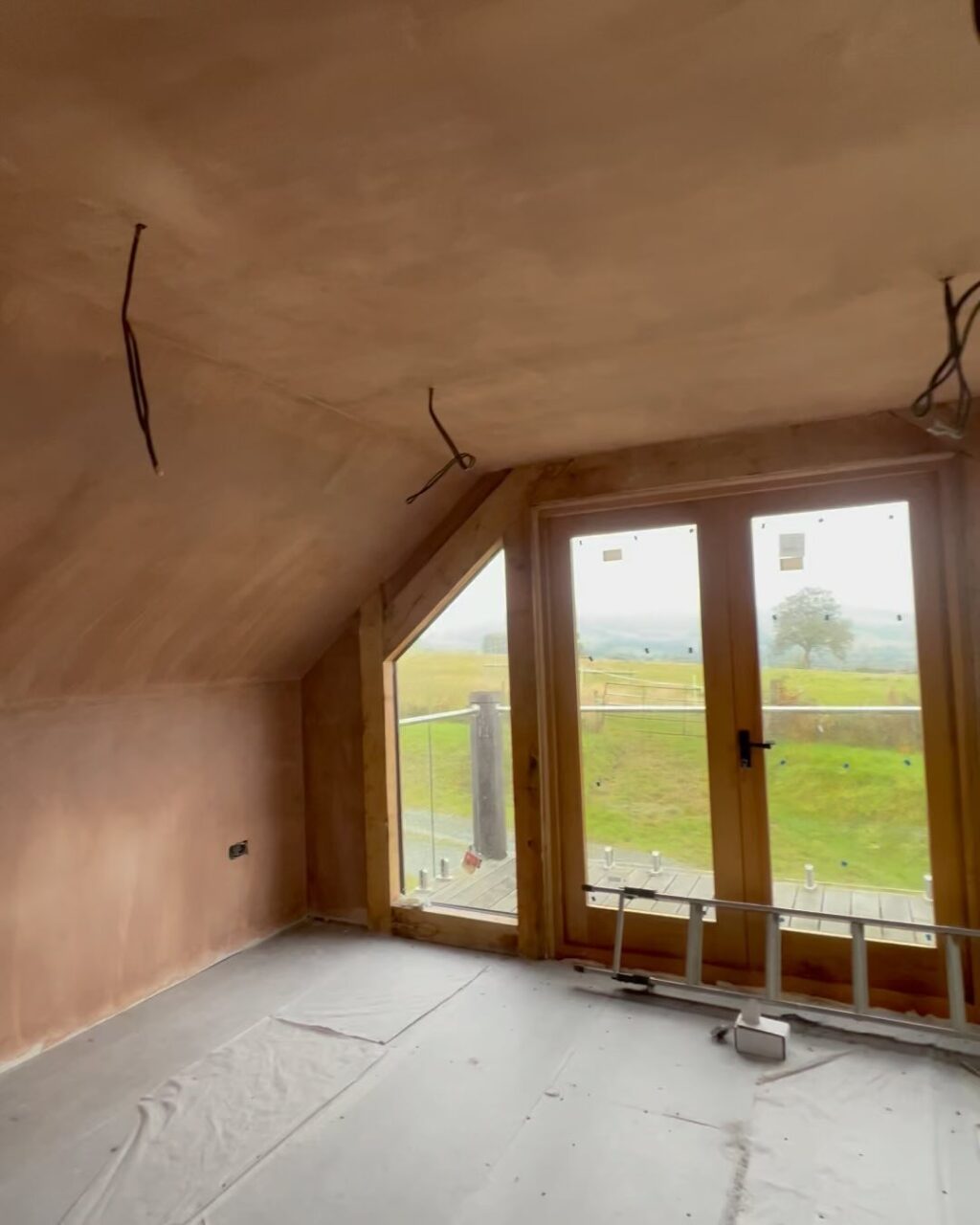 Instagram post from bmpooleplastering. This post is in position 9.