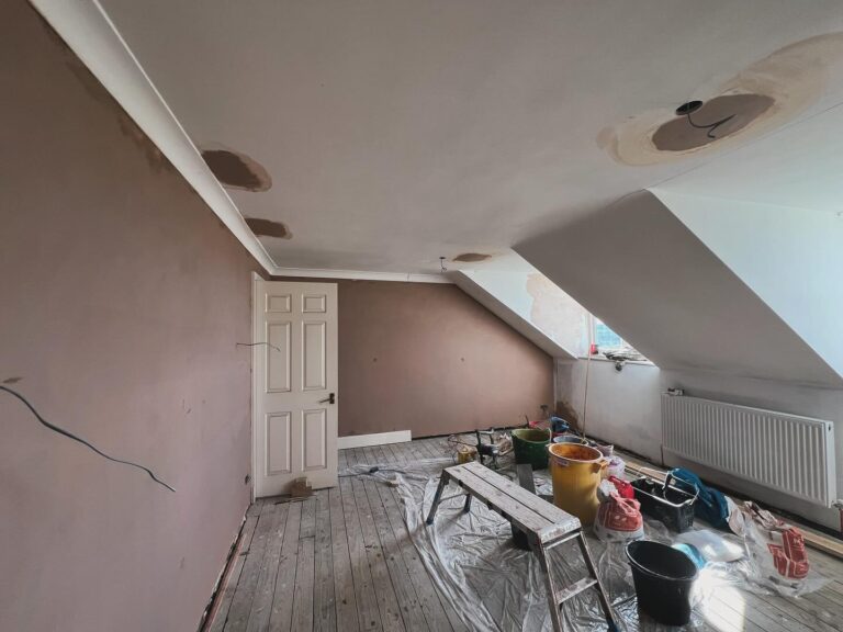 Instagram post from bmpooleplastering. This post is in position 16.