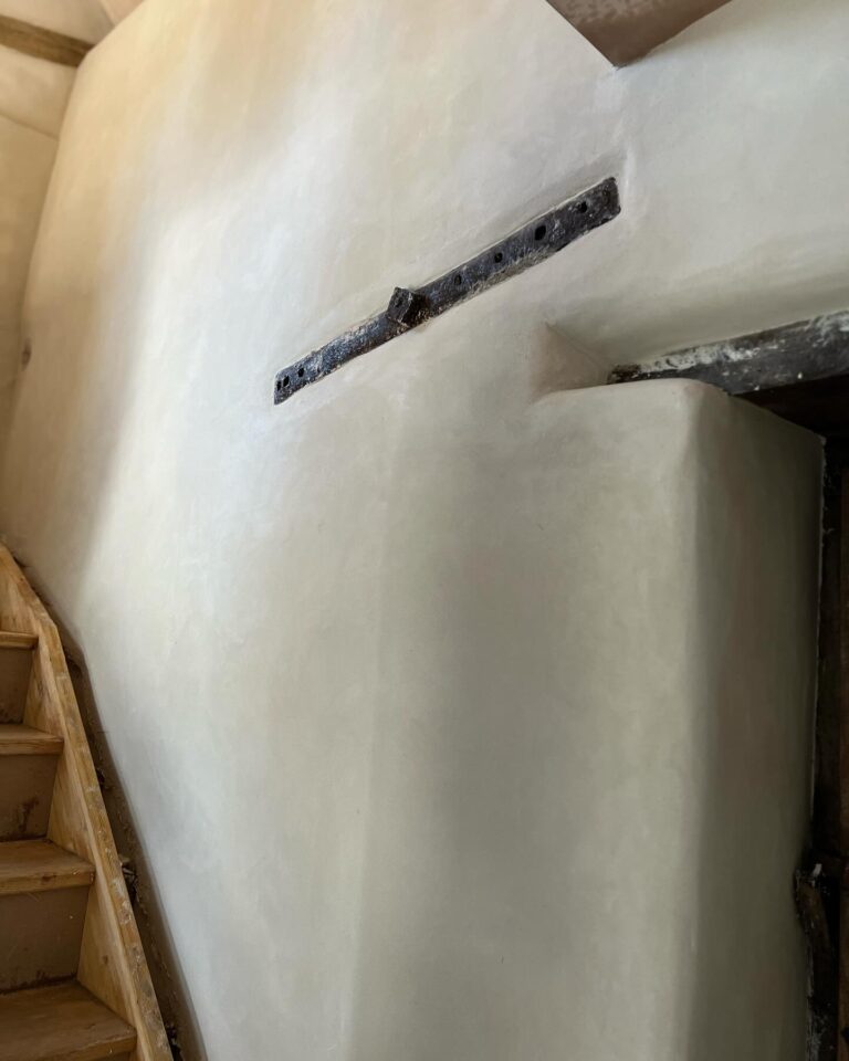 Instagram post from bmpooleplastering. This post is in position 14.