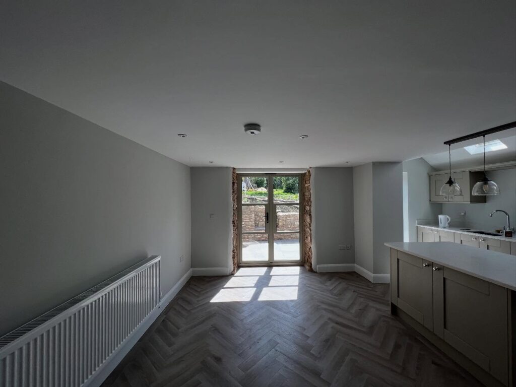 Instagram post from bmpooleplastering. This post is in position 5.