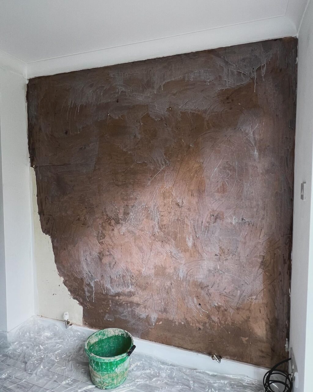 Instagram post from bmpooleplastering. This post is in position 0.