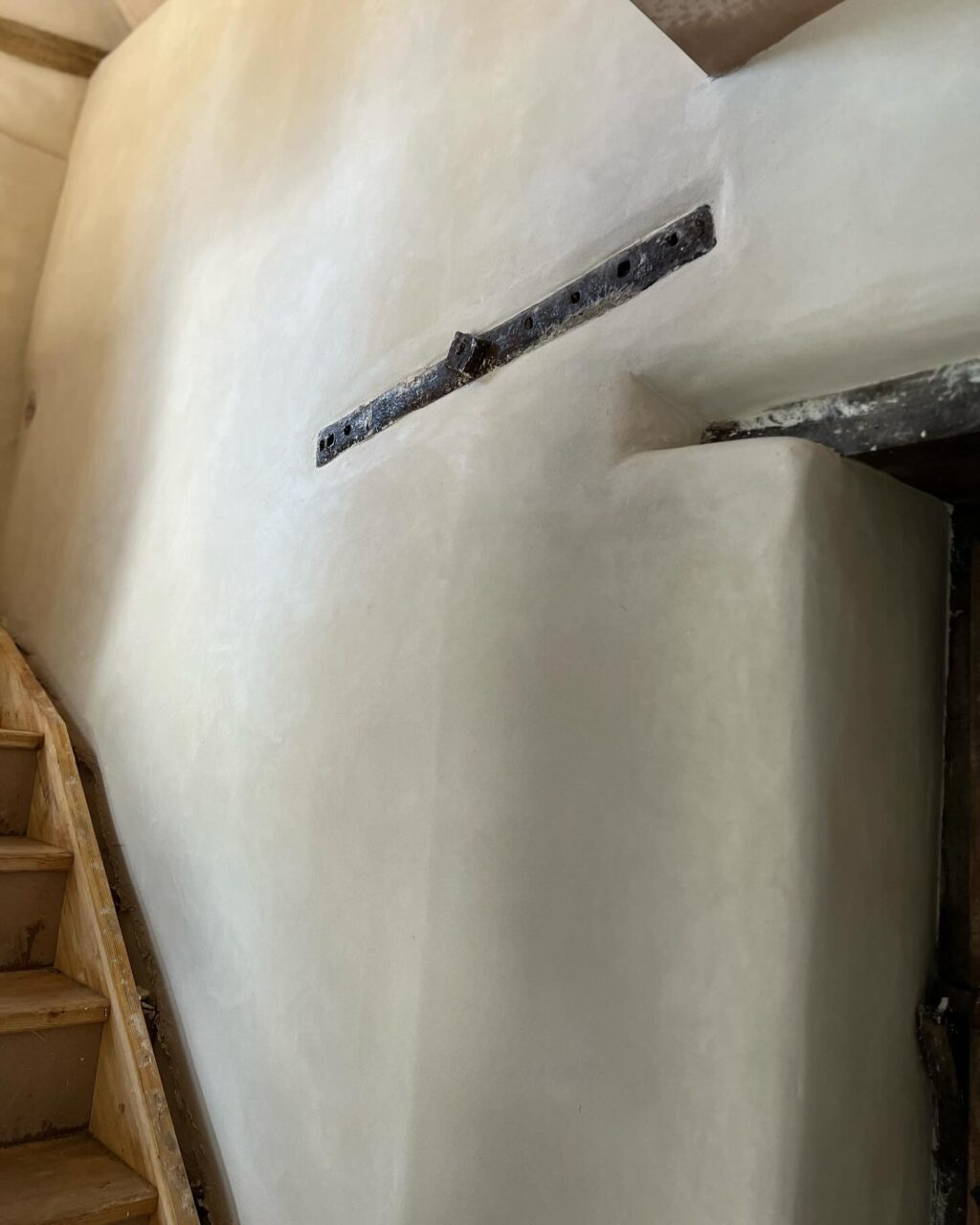 Instagram post from bmpooleplastering. This post is in position 0.