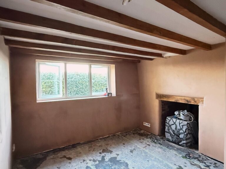 Instagram post from bmpooleplastering. This post is in position 4.