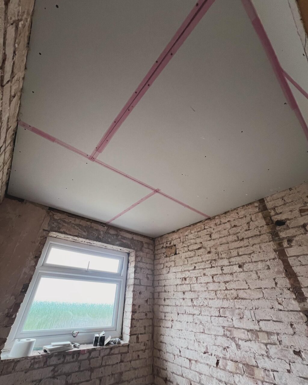 Instagram post from bmpooleplastering. This post is in position 7.