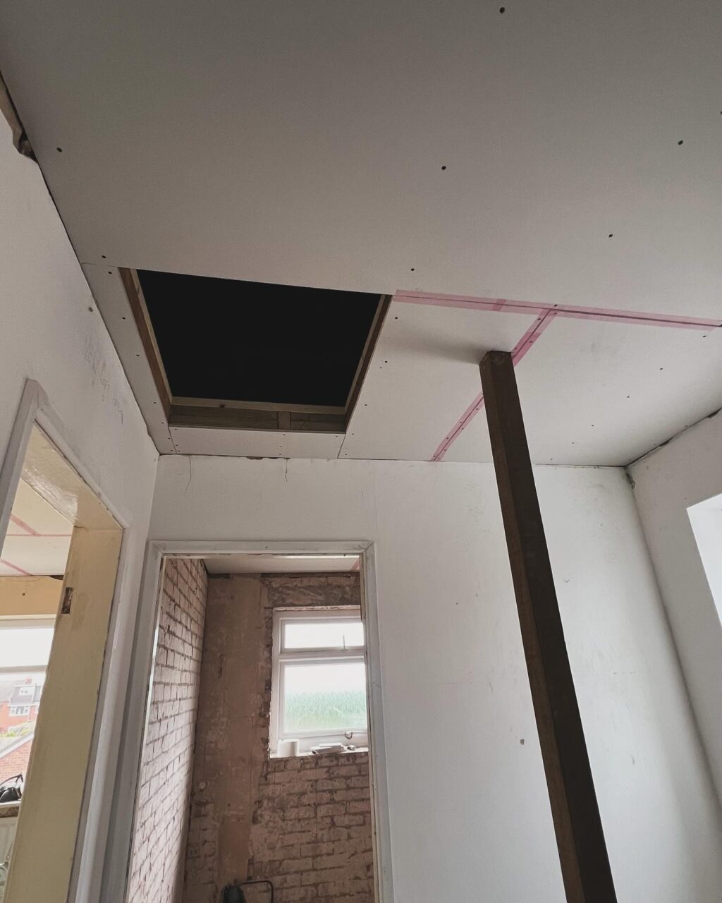 Instagram post from bmpooleplastering. This post is in position 8.