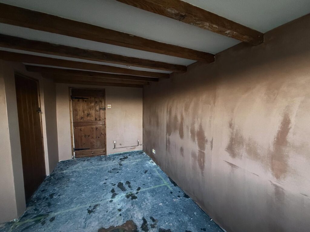Instagram post from bmpooleplastering. This post is in position 2.