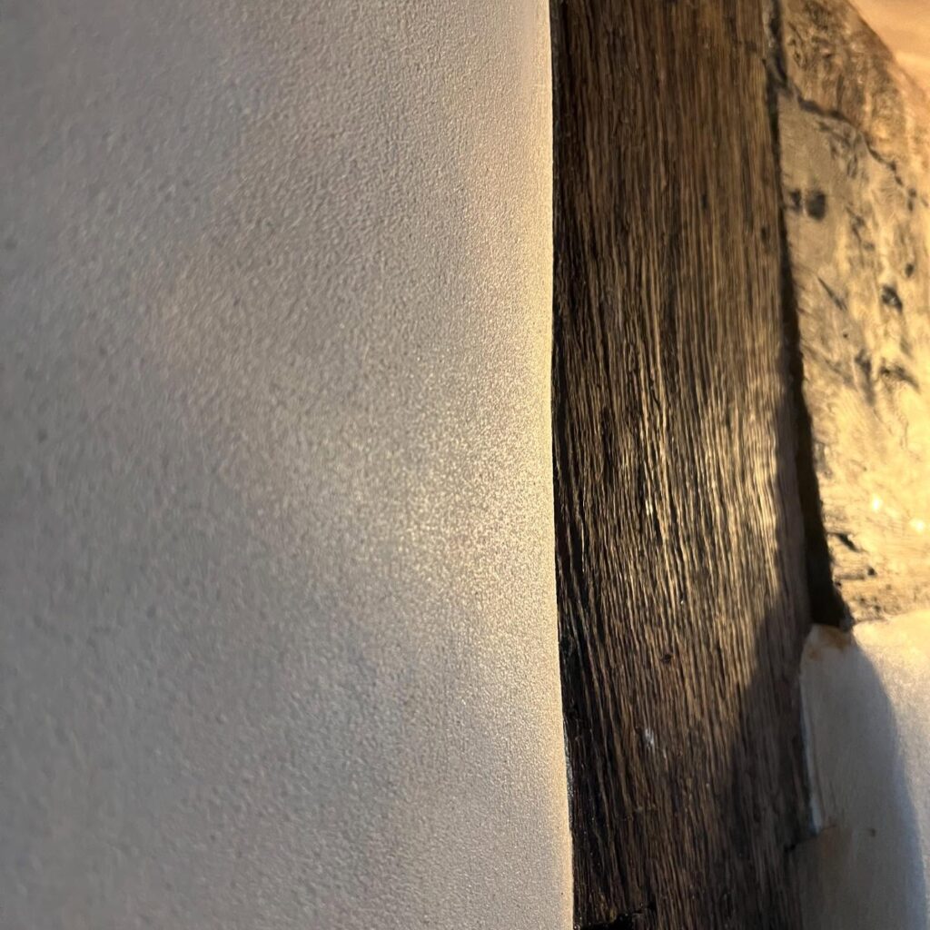 Instagram post from bmpooleplastering. This post is in position 3.