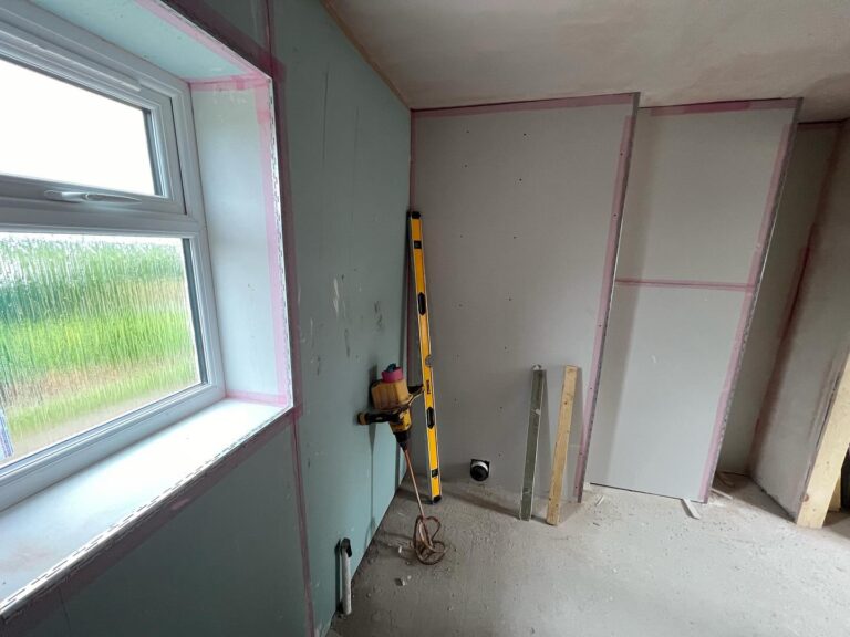 Instagram post from bmpooleplastering. This post is in position 17.