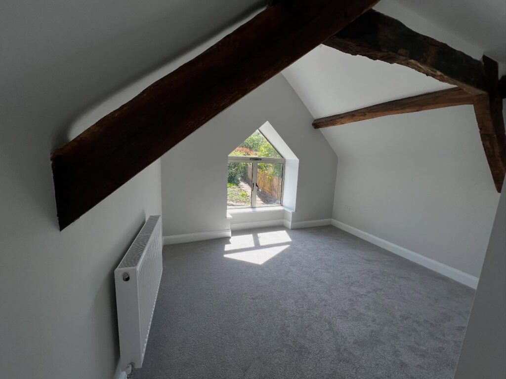 Instagram post from bmpooleplastering. This post is in position 1.