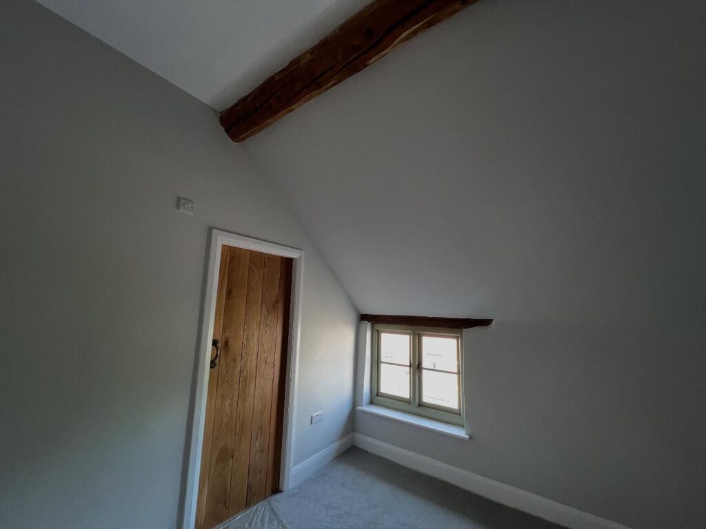 Instagram post from bmpooleplastering. This post is in position 2.