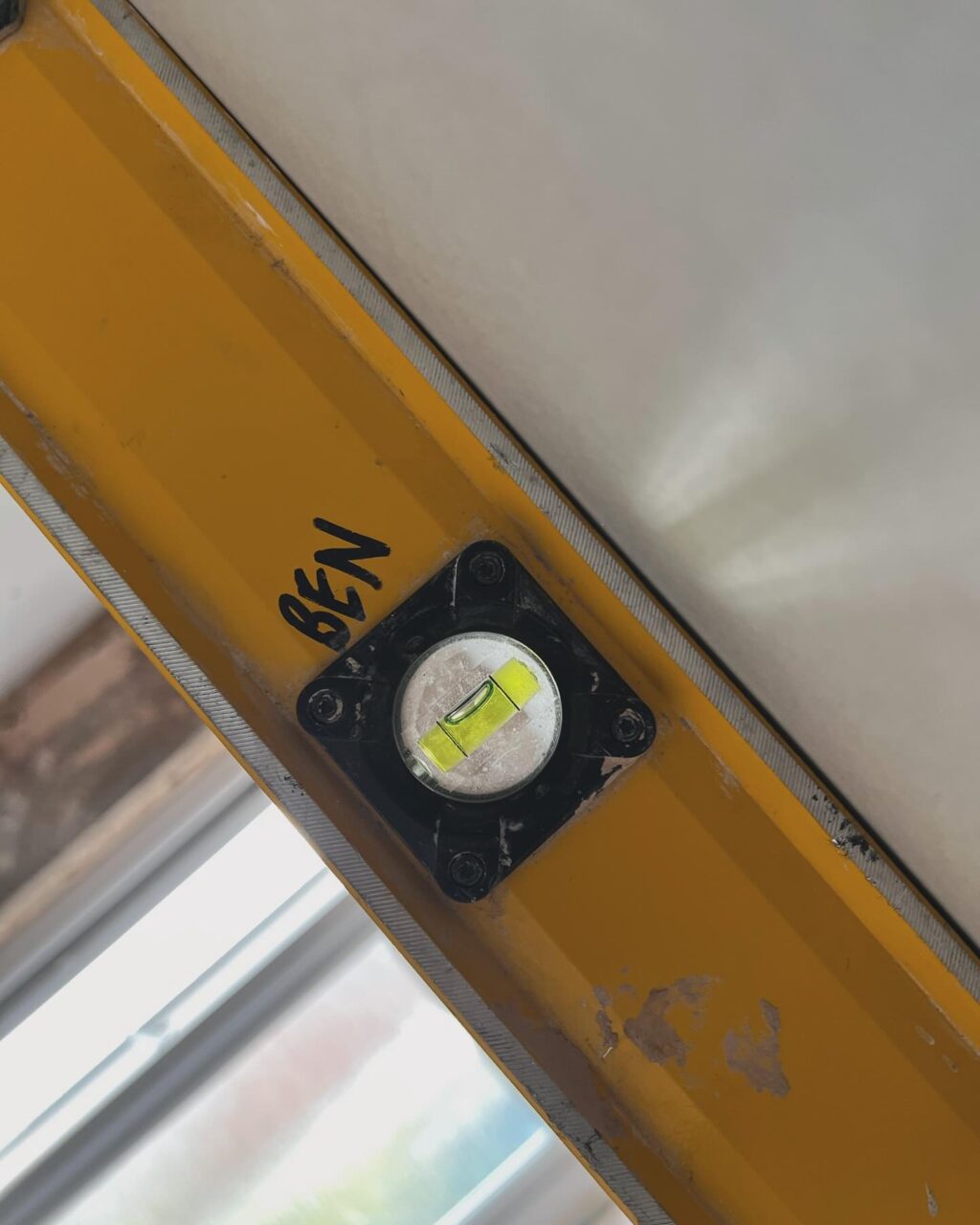 Instagram post from bmpooleplastering. This post is in position 5.