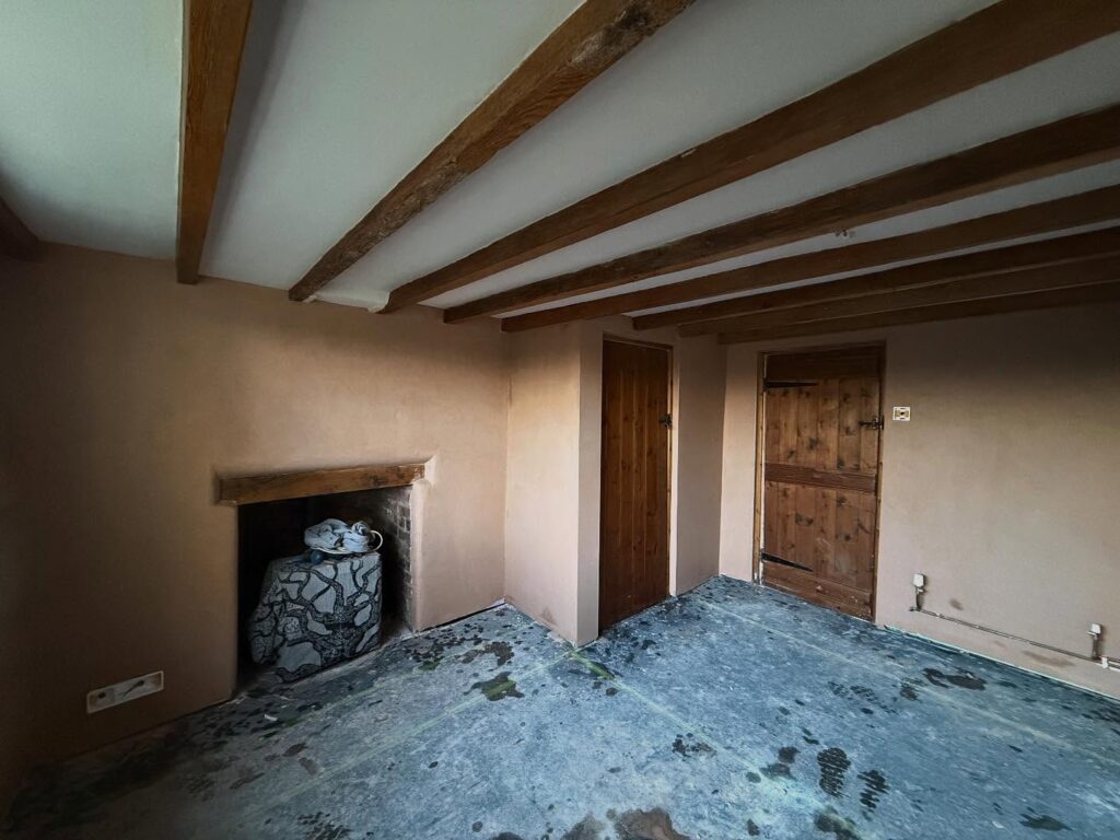 Instagram post from bmpooleplastering. This post is in position 1.