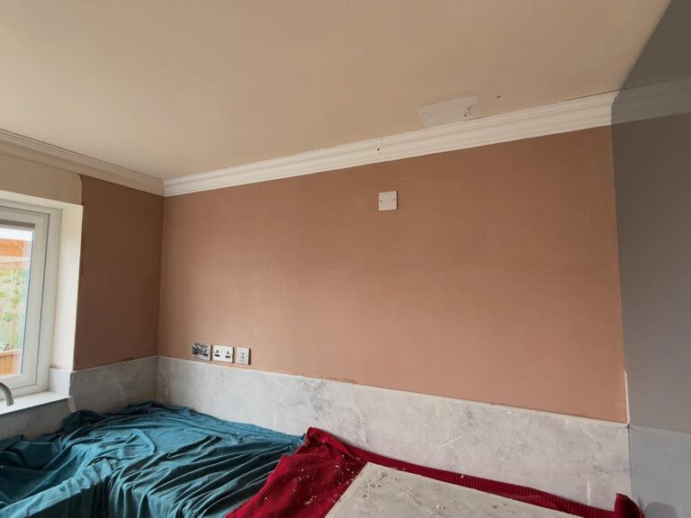 Instagram post from bmpooleplastering. This post is in position 3.