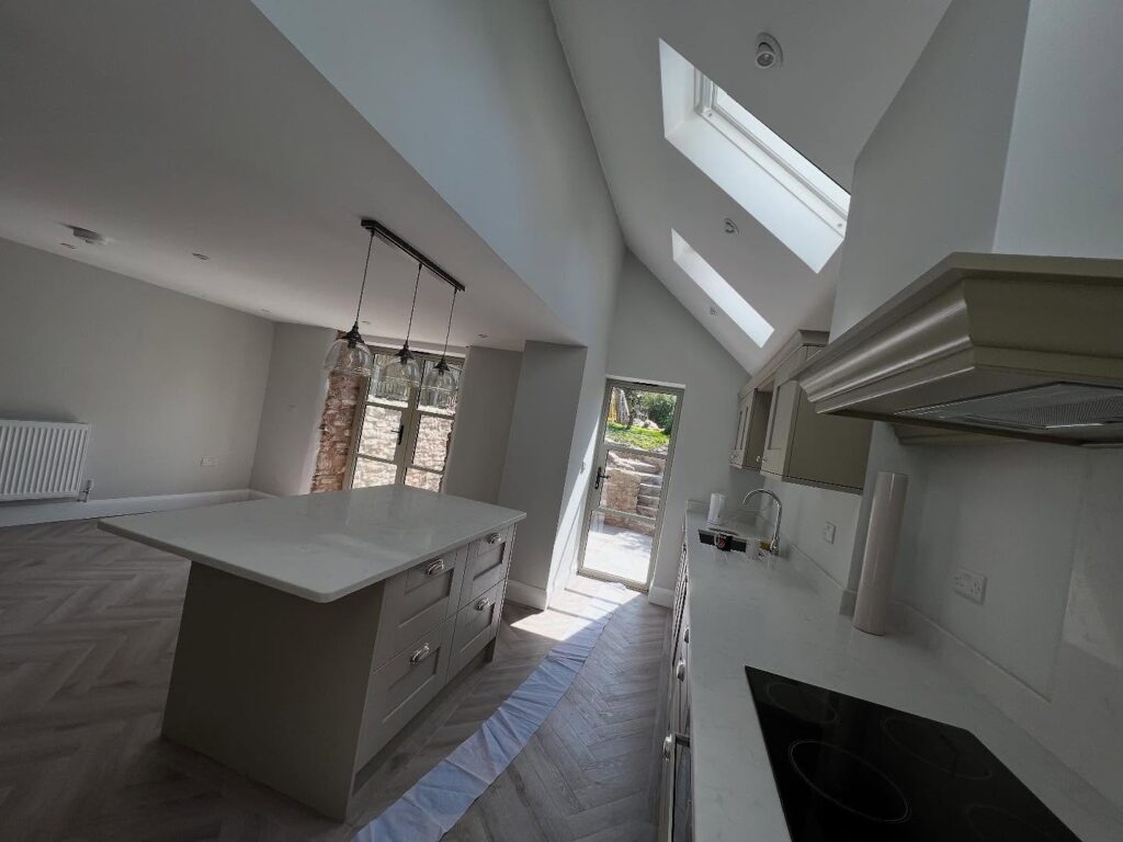 Instagram post from bmpooleplastering. This post is in position 0.