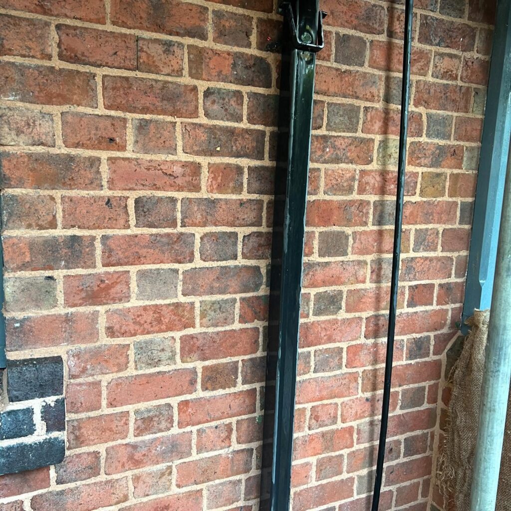 Instagram post from bmpooleplastering. This post is in position 6.