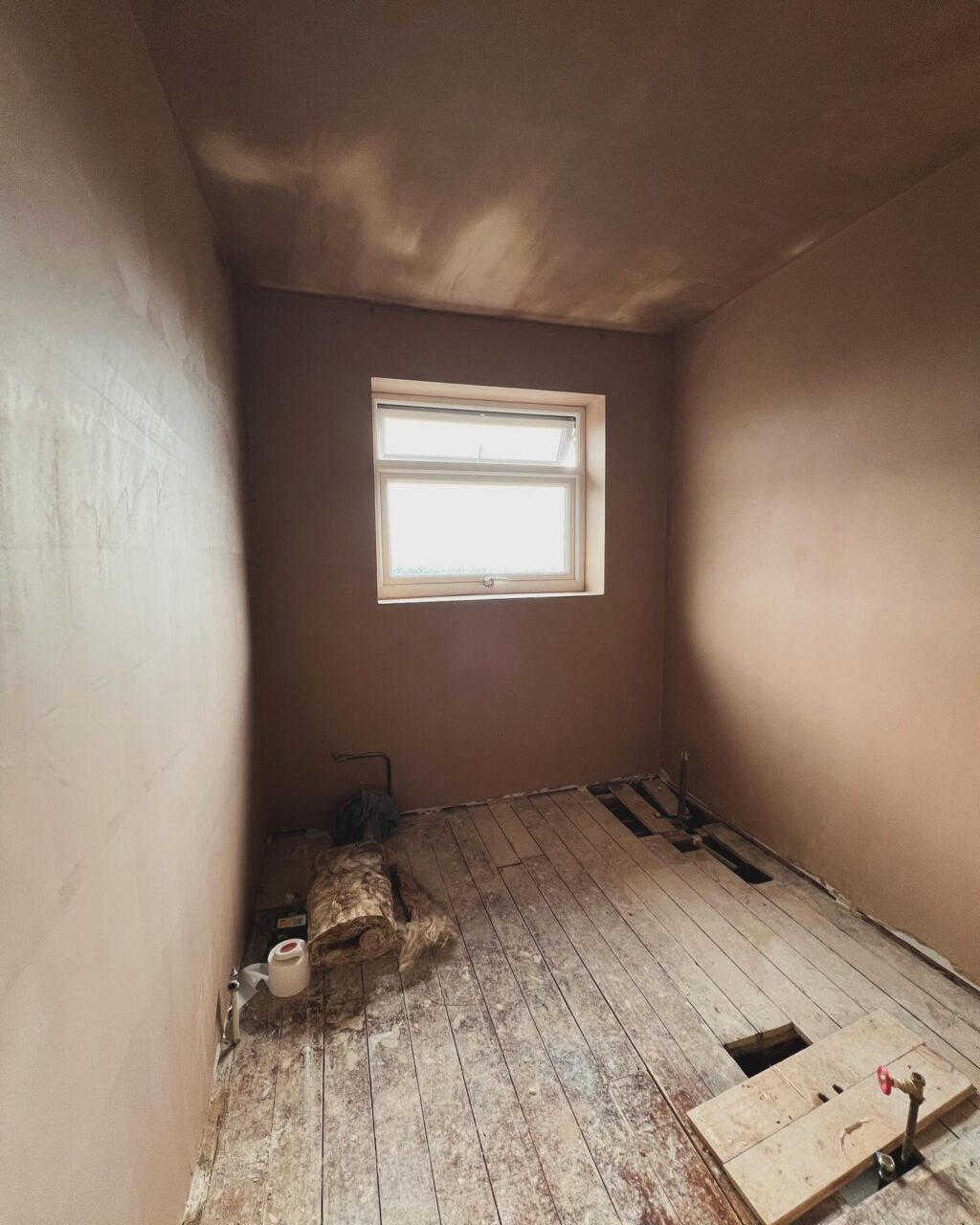 Instagram post from bmpooleplastering. This post is in position 1.