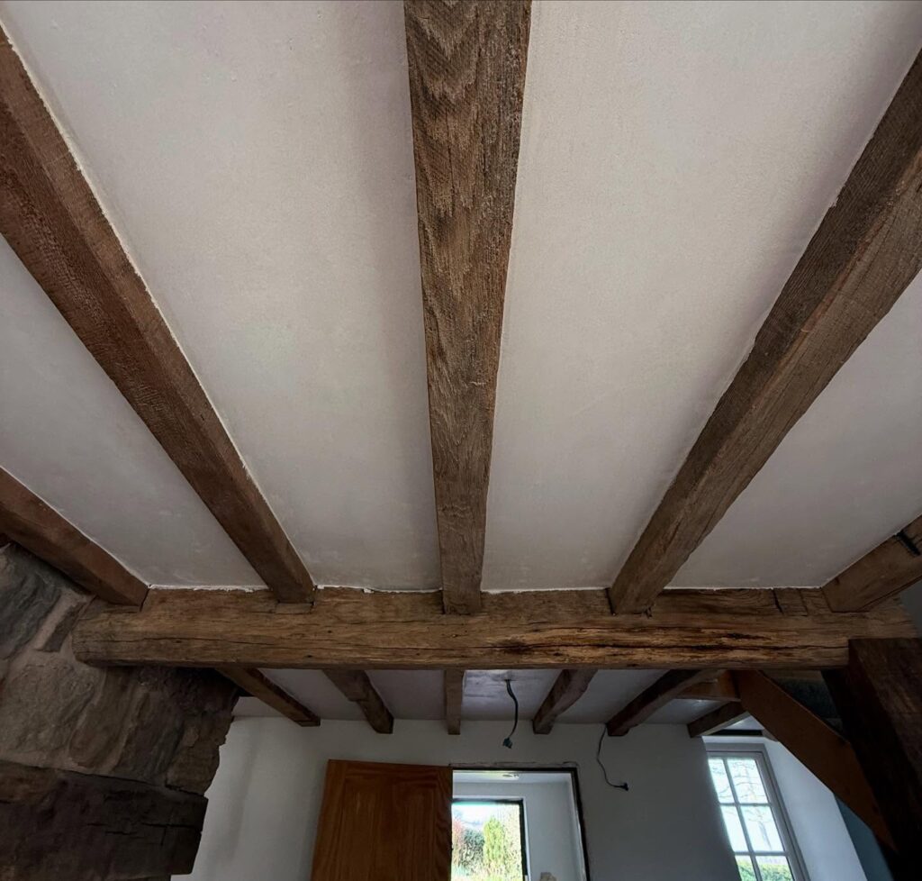 Instagram post from bmpooleplastering. This post is in position 5.