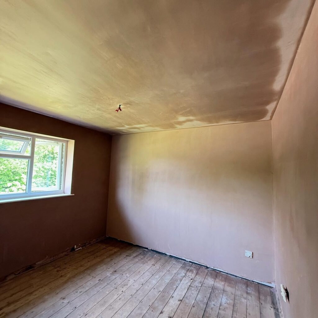 Instagram post from bmpooleplastering. This post is in position 0.