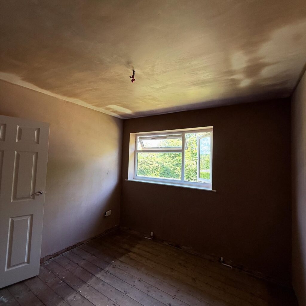 Instagram post from bmpooleplastering. This post is in position 2.