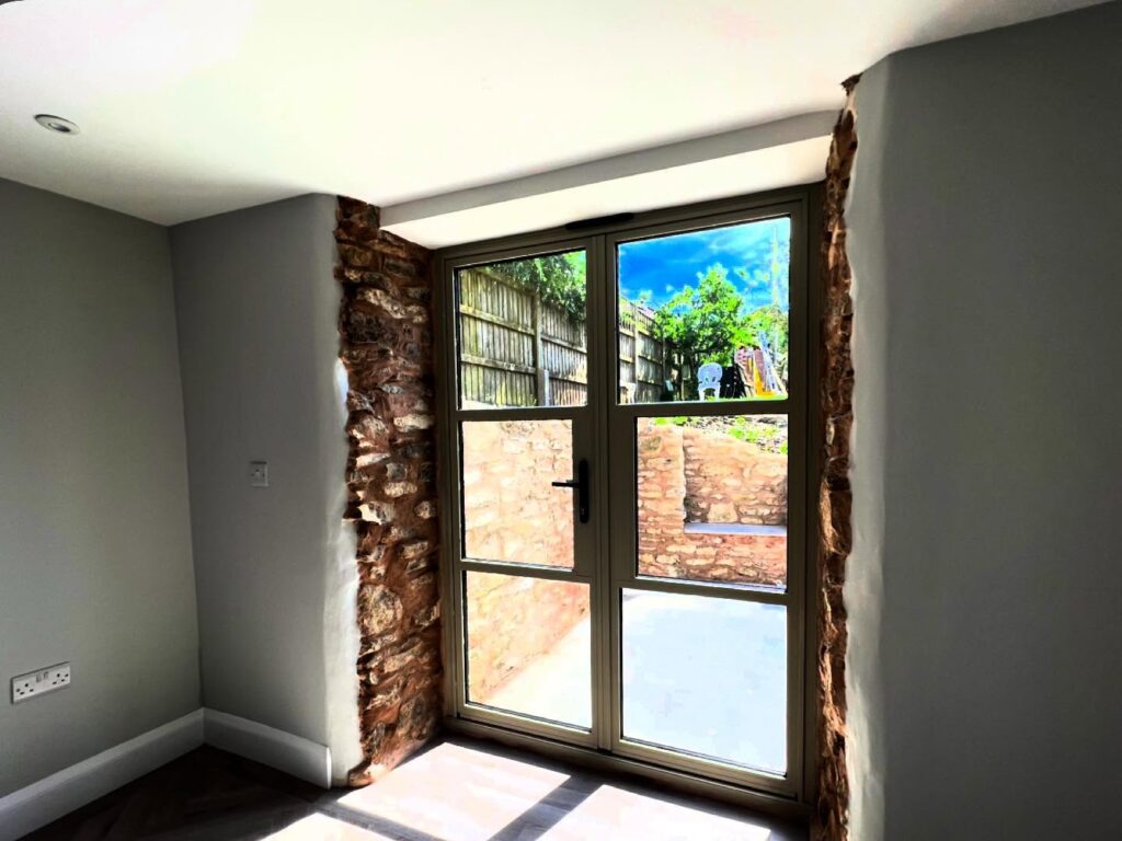 Instagram post from bmpooleplastering. This post is in position 9.