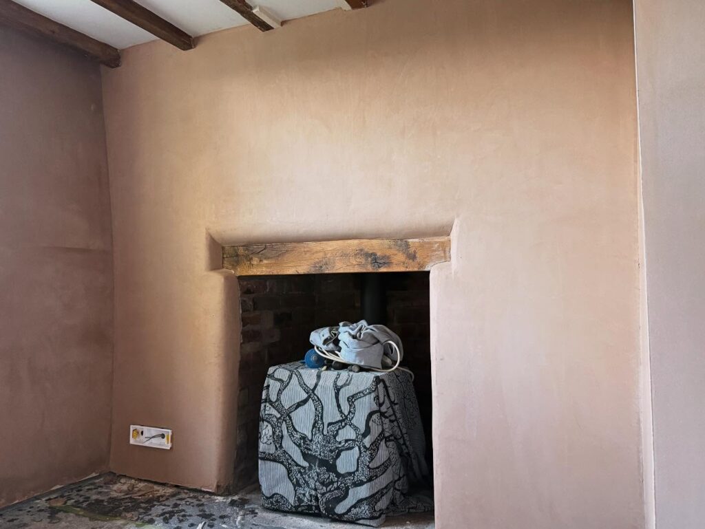 Instagram post from bmpooleplastering. This post is in position 7.
