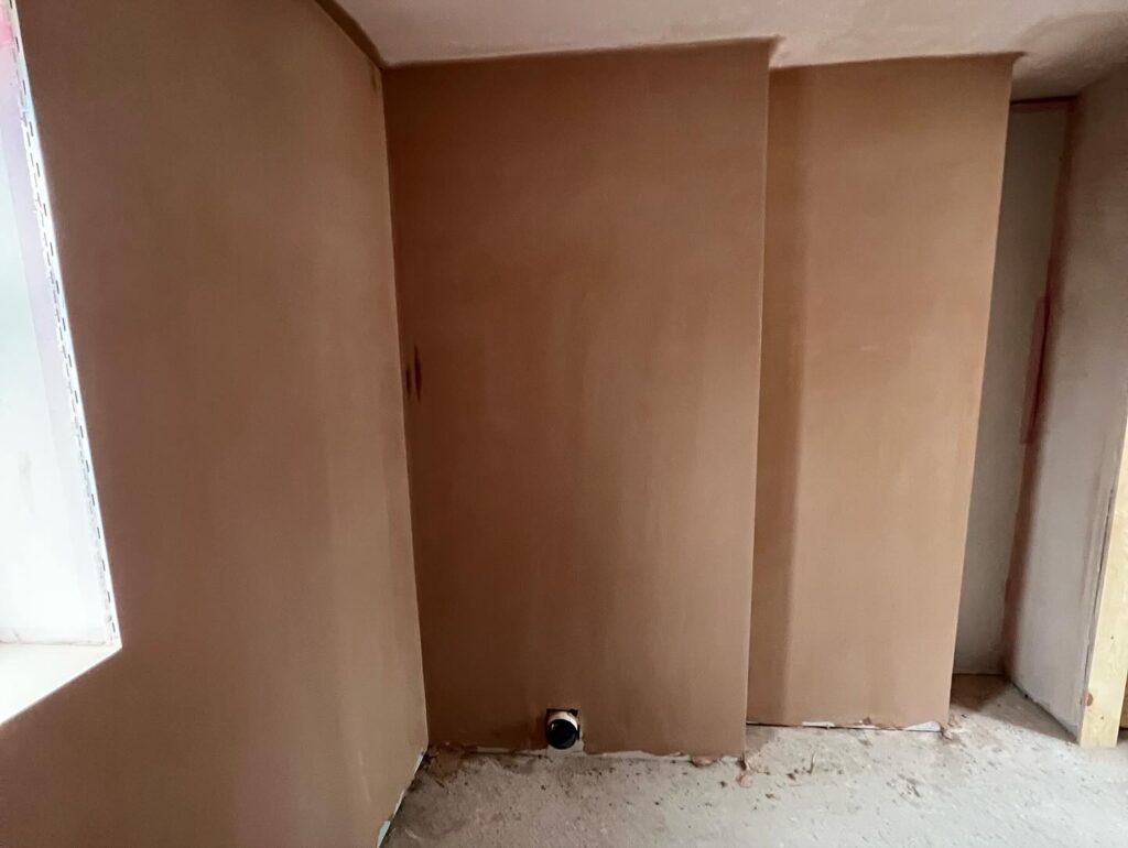 Instagram post from bmpooleplastering. This post is in position 1.