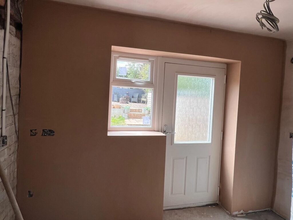 Instagram post from bmpooleplastering. This post is in position 3.