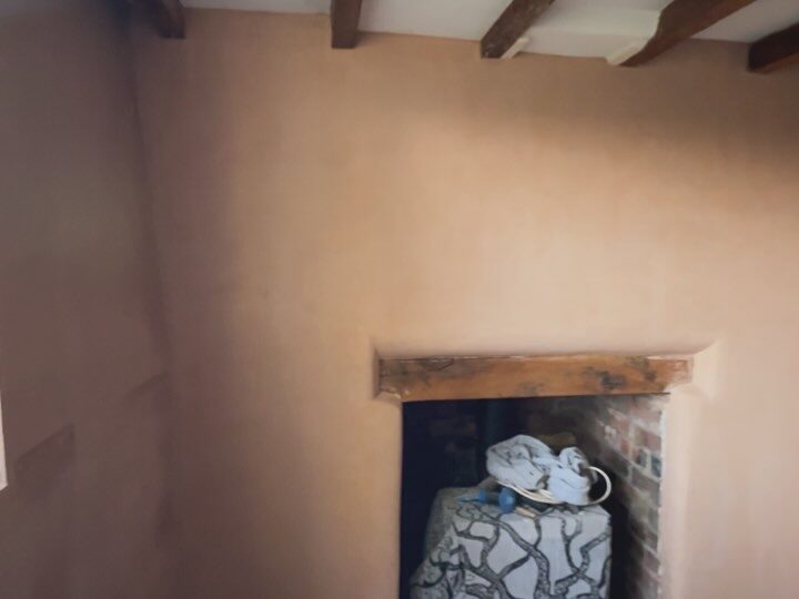 Instagram post from bmpooleplastering. This post is in position 8.