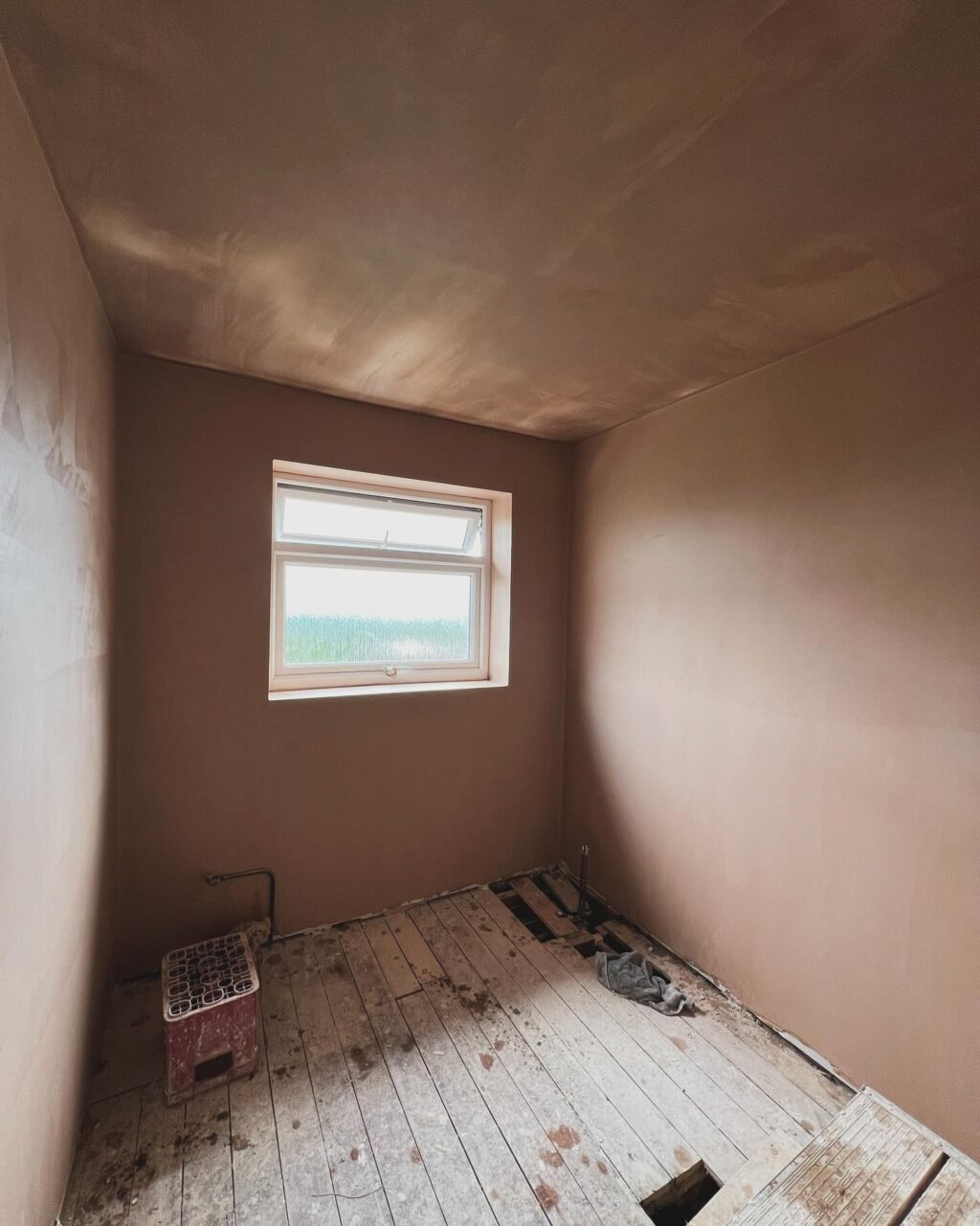 Instagram post from bmpooleplastering. This post is in position 0.