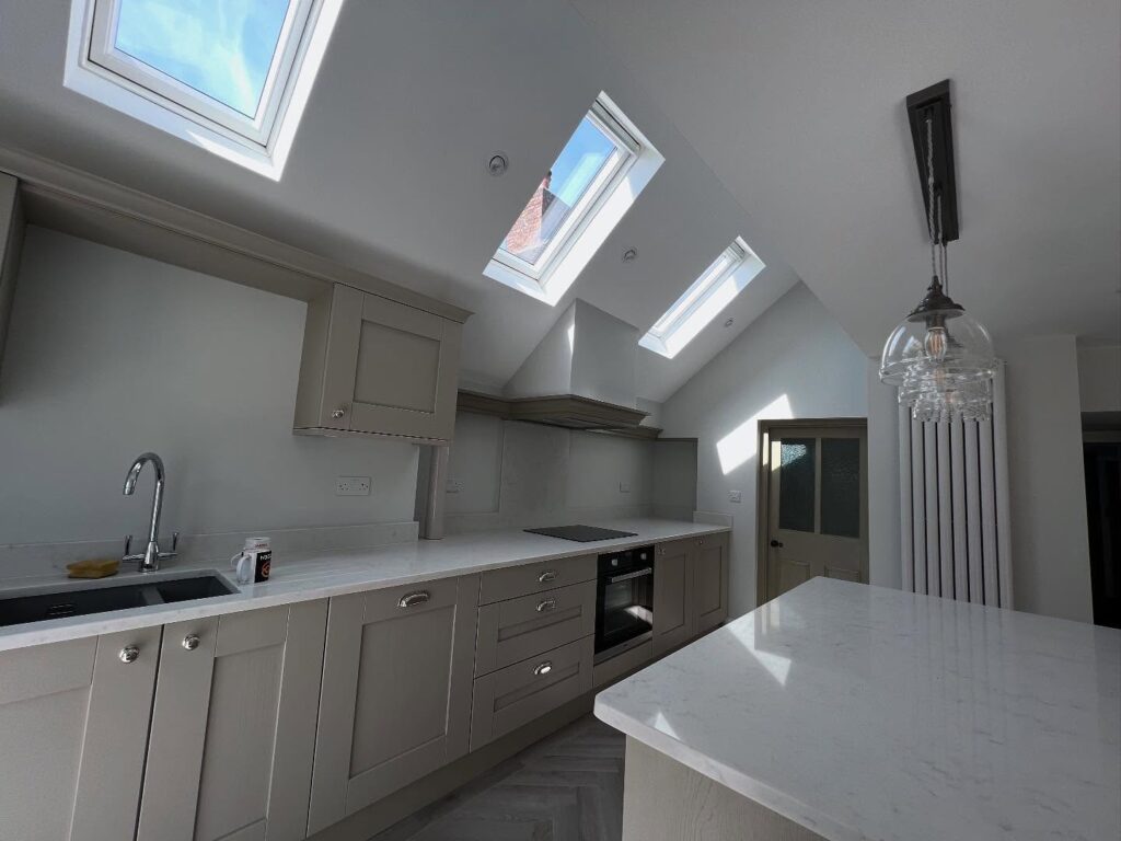 Instagram post from bmpooleplastering. This post is in position 4.